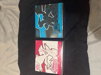 Pokemon Sealed Lot