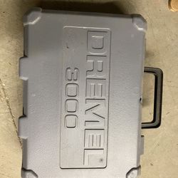 Dremel 3000