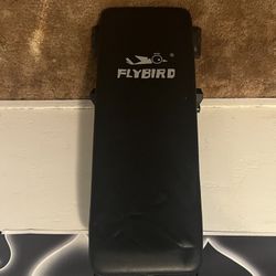 Adjustable Weight Bench