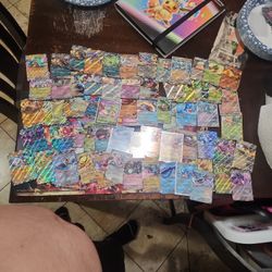 Pokémon Bulk Cards