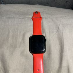 apple watch series 7 45mm green