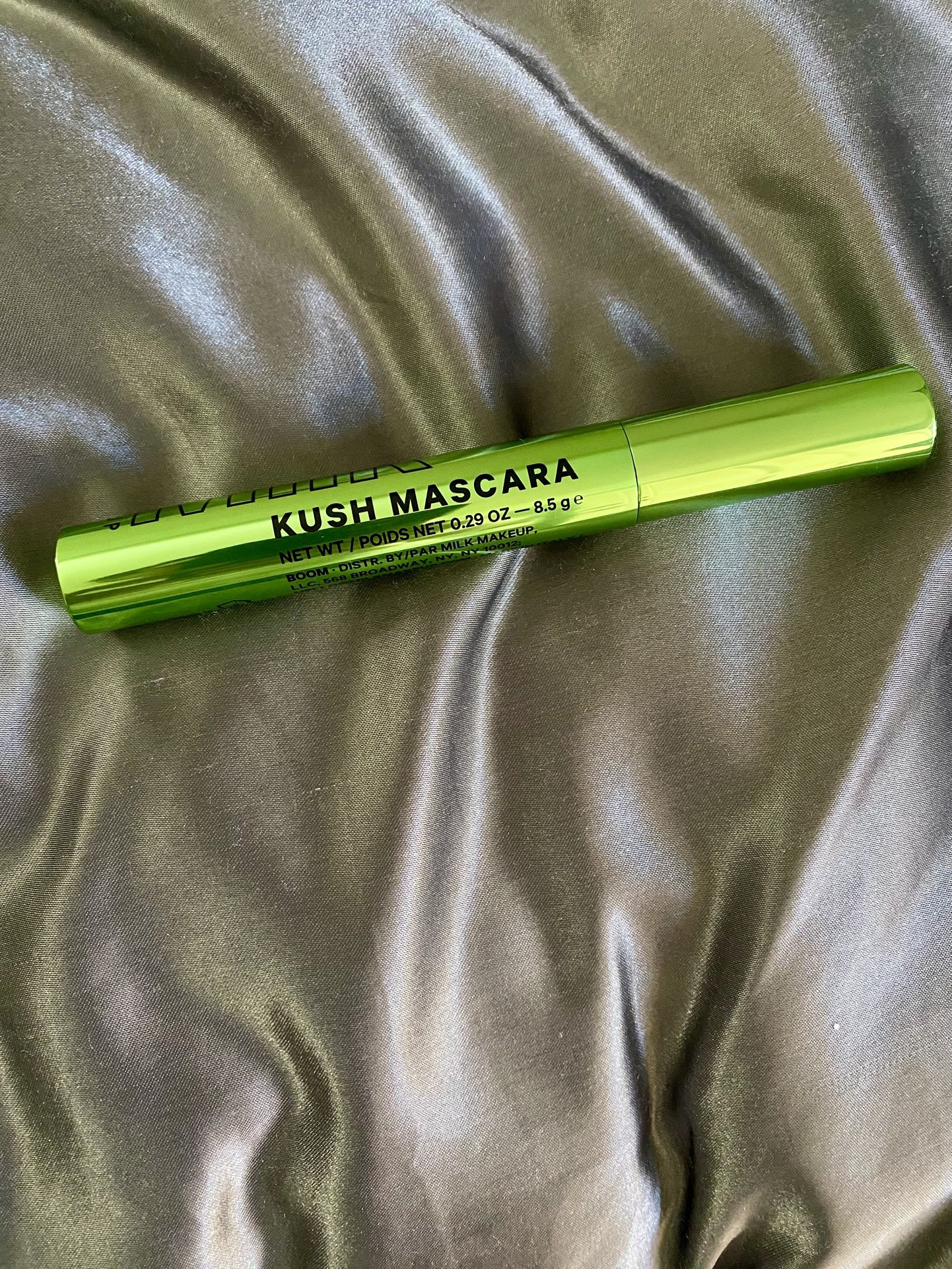 Milk Makeup KUSH Big Hit Lifting + Volumizing Mascara