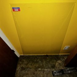 Pinball Standard Tempered Playfield Glass Stern