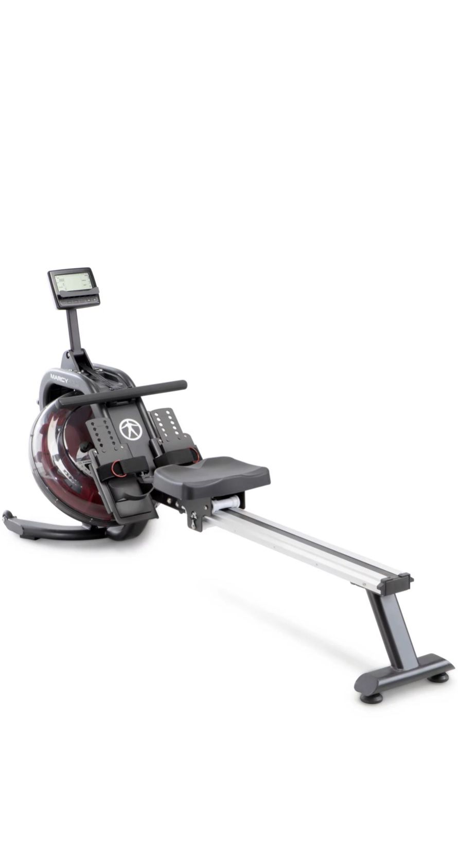 Marcy Pro Deluxe Water Rower