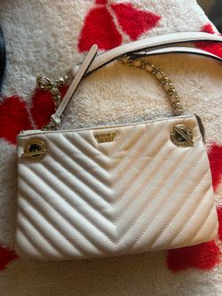 Pink Victoria Secret purse