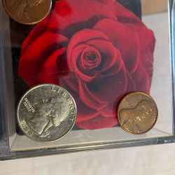 Multiple Collectors Coins. INBOX ME