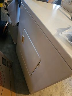 Electric Dryer
