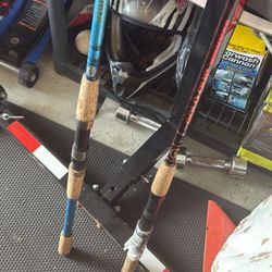 Fishing Rods