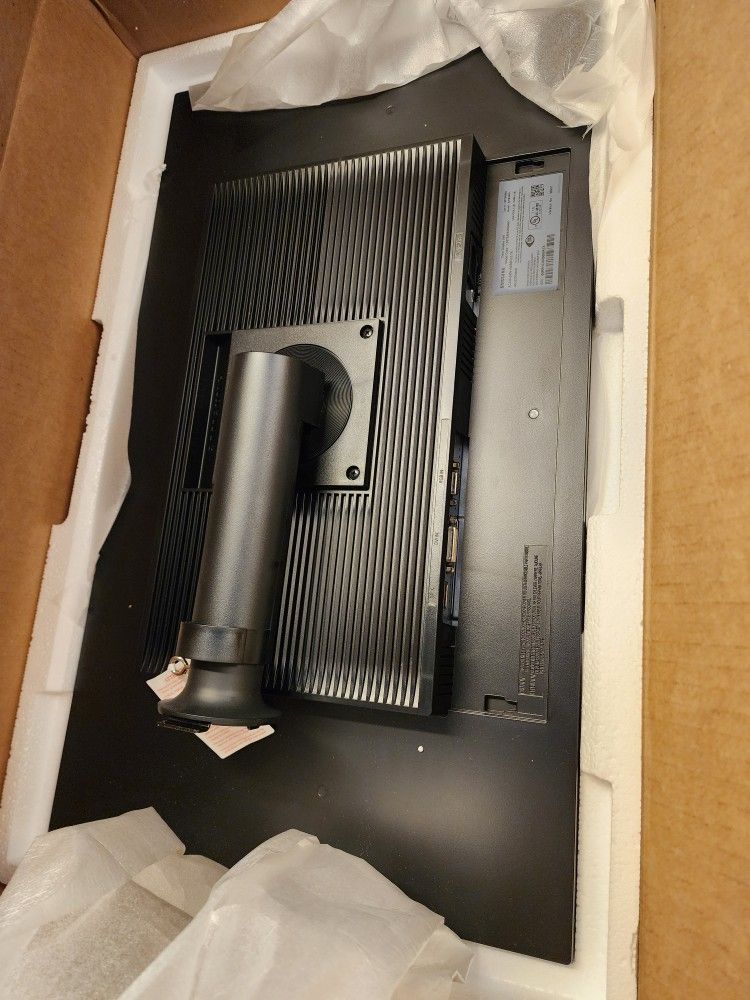 New Samsung Monitor 27"