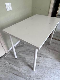 Ikea Desk