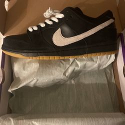 Nike SB Dunk Low Pro 