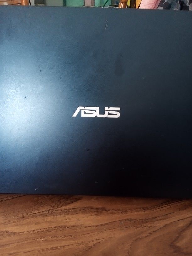 Asus Laptop