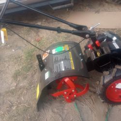 Tiller Big Legend Force 212cc Reverse And Forward 