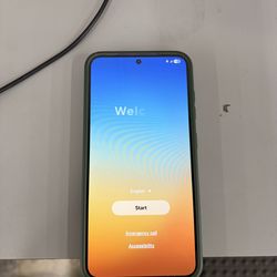 Samsung Galaxy S24 (T Mobile)(unlocked)