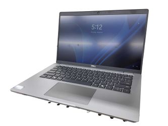 Dell Latitude 5450 Intel Core I7 - 13th Generation 32 Gb 256 Gb Gray Laptop