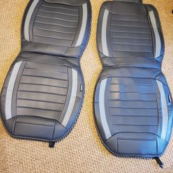 Brand New Seat Covers