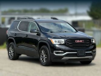 2017 GMC Acadia