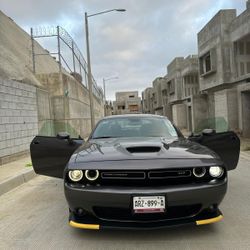 Challenger Gt 2020
