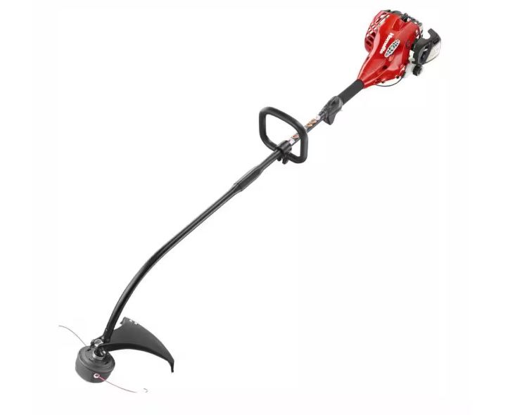 New Homelite 26cc Gas String Trimmer - New