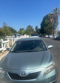 2008 Toyota Camry