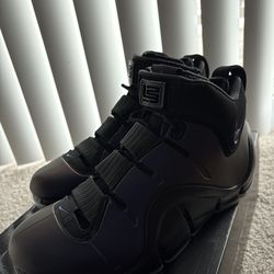 Nike Zoom LeBron 4 “Eggplant”