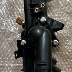 thermostat housing