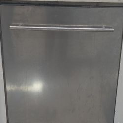 Z-line Built-in Dishwasher For Parts 
