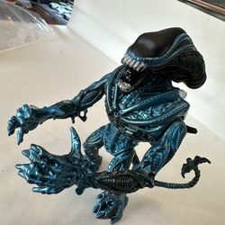 Alien Versus Predator Action Figure 7$