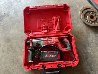 Tools for sale