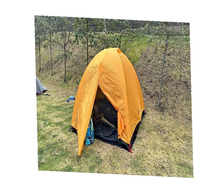 none style Quick-Setup Camping Tents - Outdoor Fun Awaits in Nature's Beauty