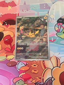 Pokemon