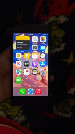 iPhone 7