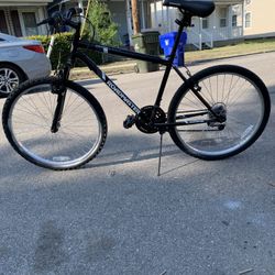 Road Master Bicycle 