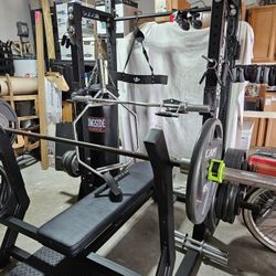 Fitness Equipment [ROGUE]
