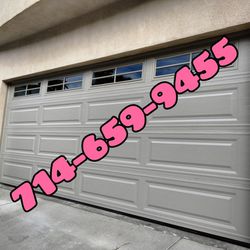 Garage Doors Basic 