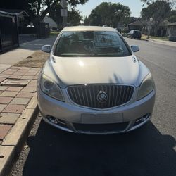 2013 Buick Verano