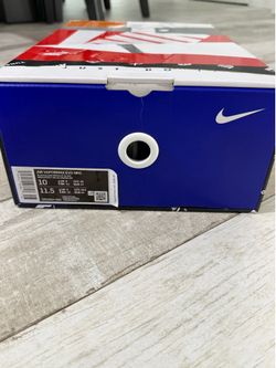 Men’s Nike Vapormax Evo Nrg size 10
