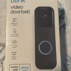 doorbell camera