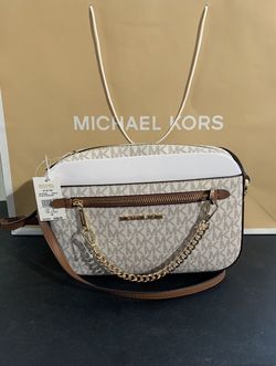 Michael KORS LG EW CHAIN XBDY