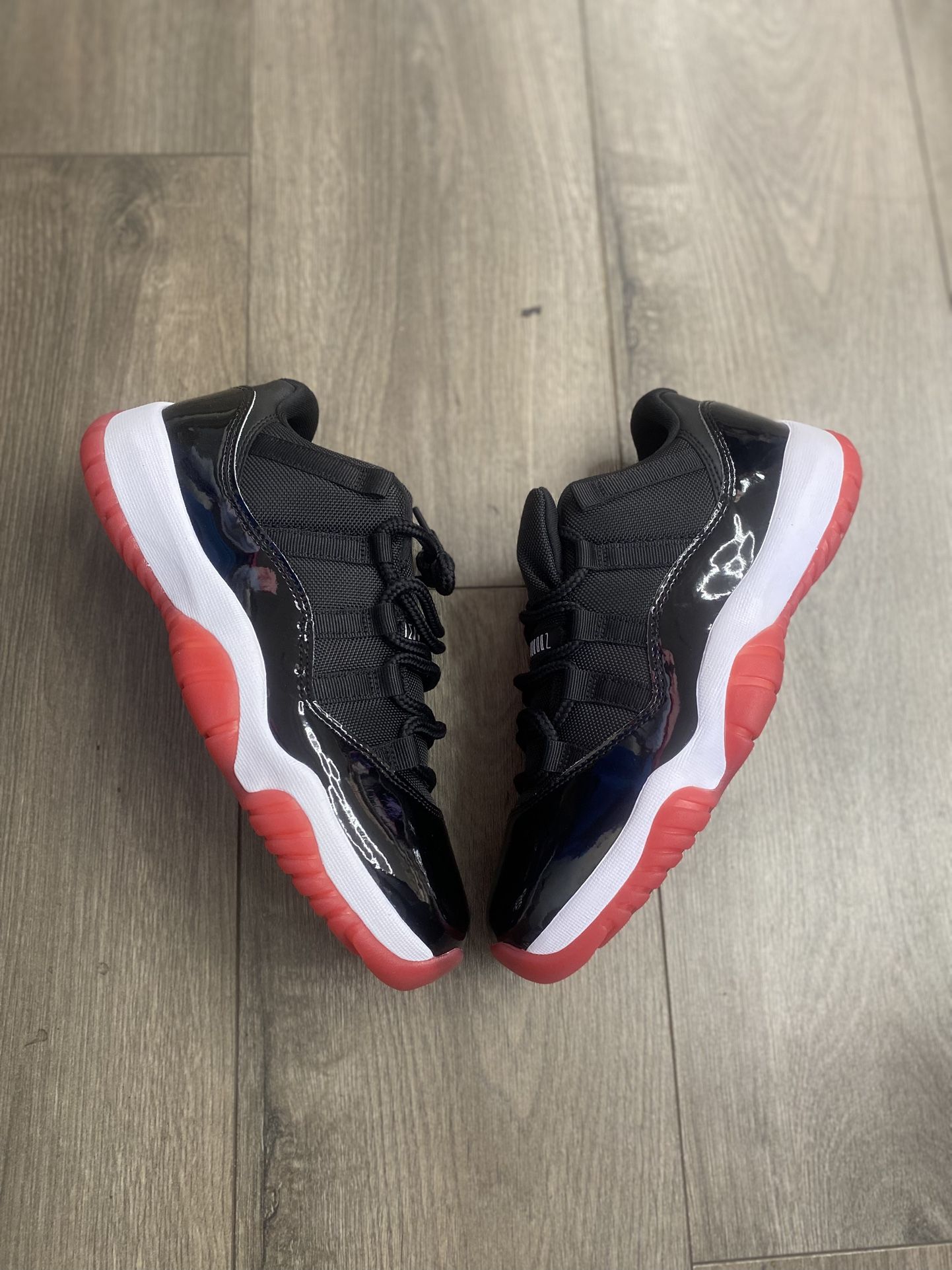 Jordan 11 Retro