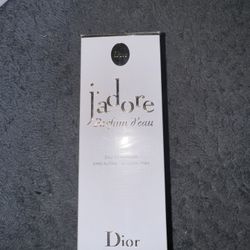 Dior J’adore Womens perfume