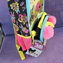 
How do you want your items?
|
95823
Sacramento, 95823
Sacramento Supercenter
Classroom/School Supplies/Backpacks
MGA Entertainment
MGA LOL B.B. Natio