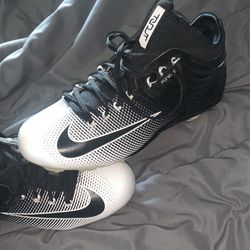 Mike Trout Nike Cleats