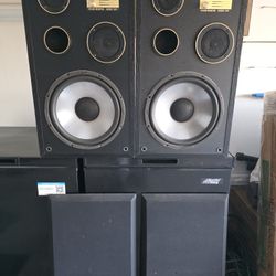STUDIOS MONITOR SERIES 1201