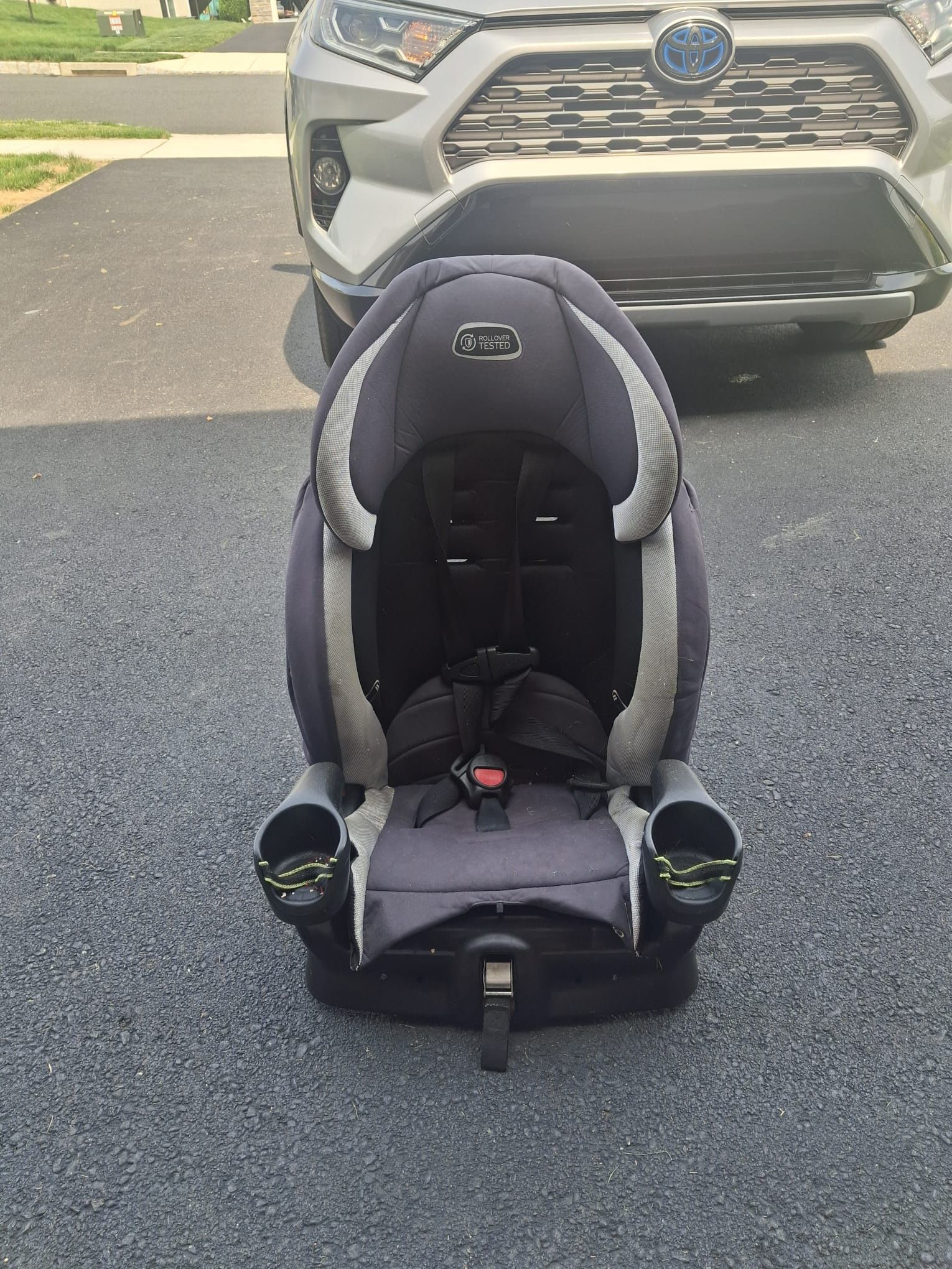 Child Car Seat for Sale
