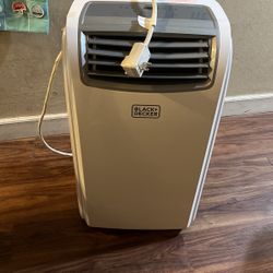 Black + Decker Air Conditioner