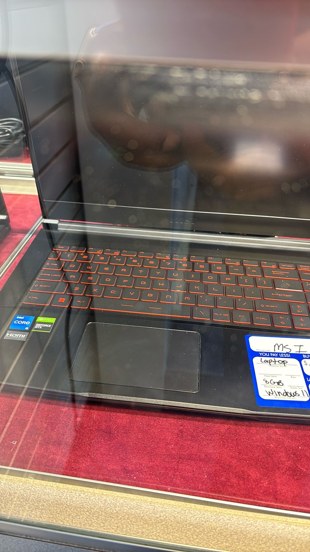 Laptop