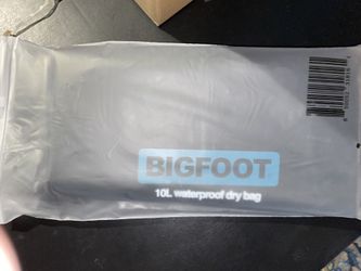 Waterproof Bag