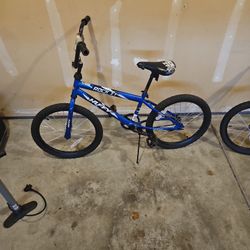 Kids Bicycles 