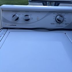 Washing Machines